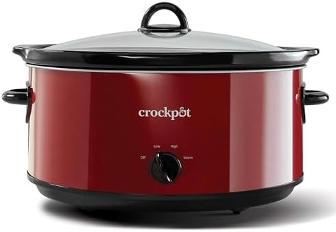 Crock-Pot Express Crock 8 Quart Programmable Slow Cooker NGXS