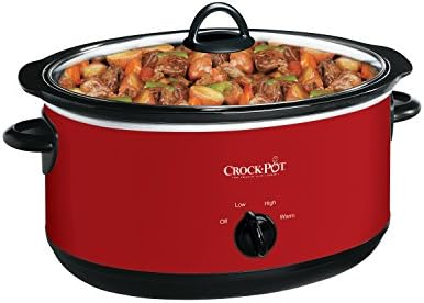 Crock-Pot Express Crock 8 Quart Programmable Slow Cooker NGXS