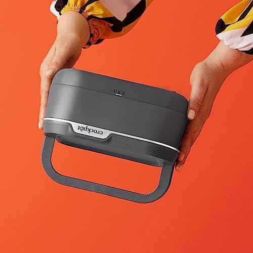 Crock-Pot Portable Electric Lunch Box Food Warmer 28oz AV3Q