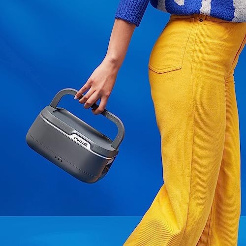 Crock-Pot Portable Electric Lunch Box Food Warmer 28oz AV3Q